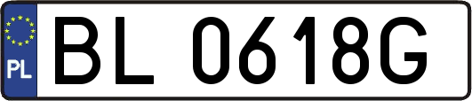 BL0618G