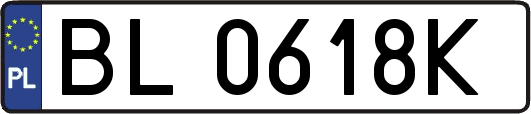 BL0618K
