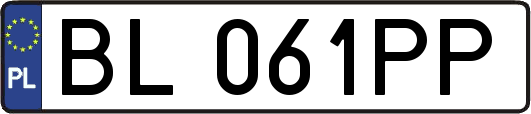 BL061PP