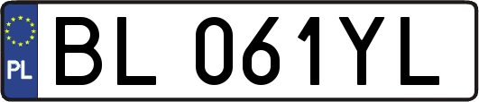 BL061YL