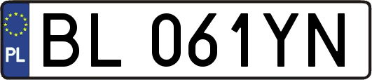 BL061YN