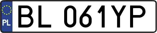 BL061YP