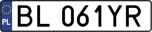 BL061YR