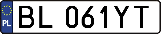 BL061YT