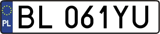 BL061YU