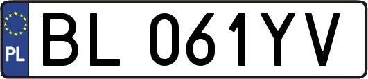 BL061YV
