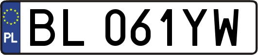 BL061YW