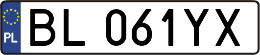 BL061YX
