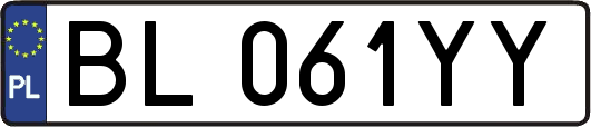 BL061YY