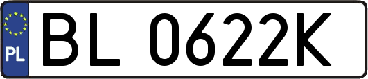 BL0622K