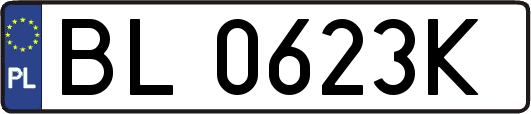 BL0623K