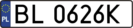 BL0626K