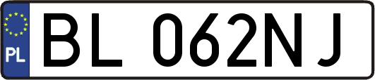 BL062NJ