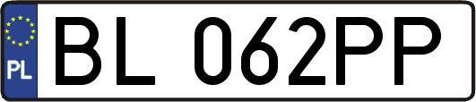 BL062PP