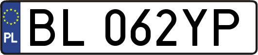 BL062YP