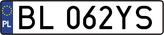 BL062YS