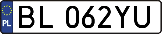 BL062YU