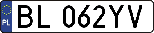 BL062YV