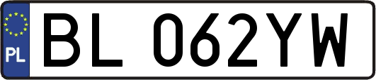 BL062YW