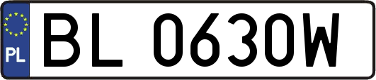 BL0630W