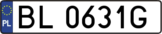 BL0631G