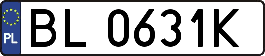 BL0631K