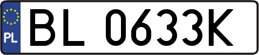BL0633K