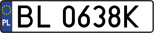 BL0638K