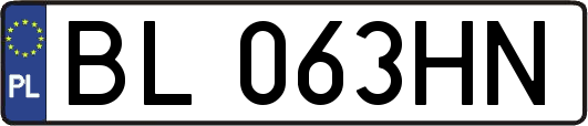 BL063HN
