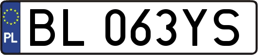 BL063YS