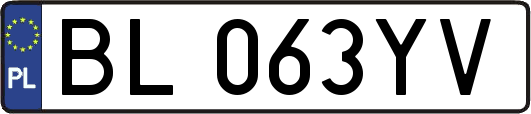 BL063YV