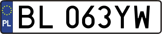 BL063YW