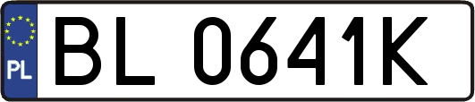 BL0641K