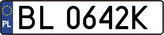 BL0642K