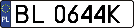 BL0644K