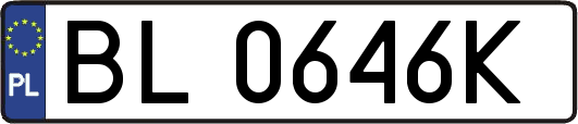 BL0646K