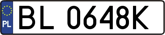 BL0648K