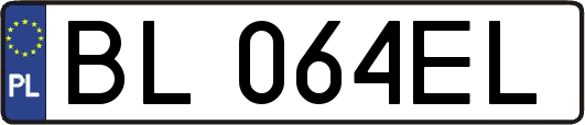BL064EL