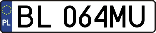 BL064MU
