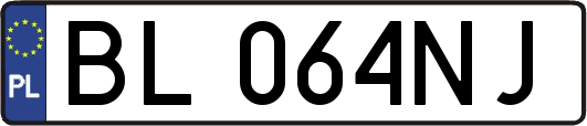 BL064NJ