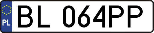 BL064PP