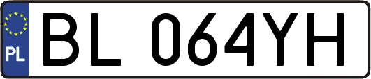BL064YH