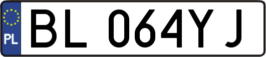 BL064YJ