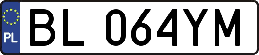 BL064YM