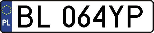 BL064YP