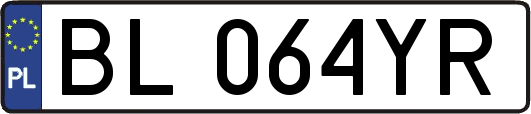 BL064YR