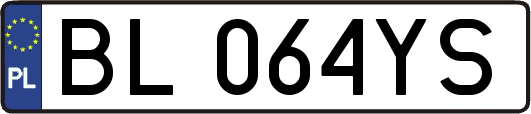 BL064YS