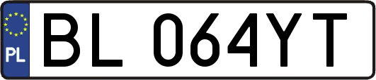 BL064YT