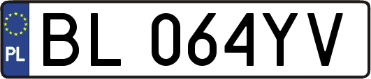 BL064YV