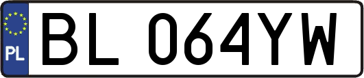 BL064YW